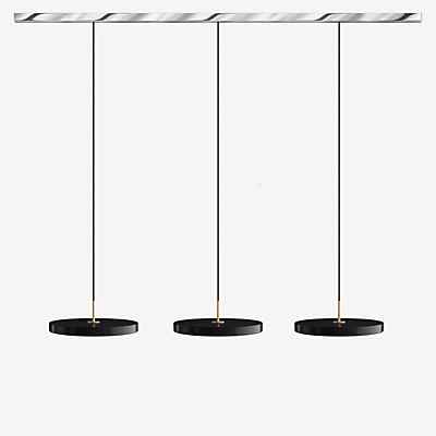 Umage Asteria Pendelleuchte LED 3-flammig,