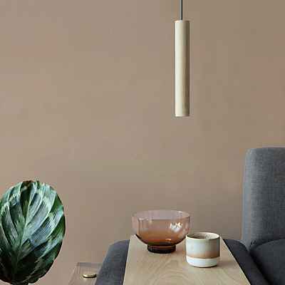 Umage Chimes Pendelleuchte Led, Eiche - 22 Cm