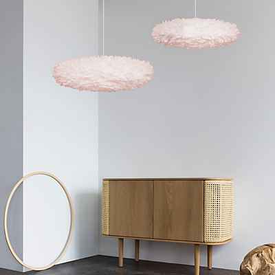 Umage Eos Esther Leuchtenschirm, Braun - 60 Cm