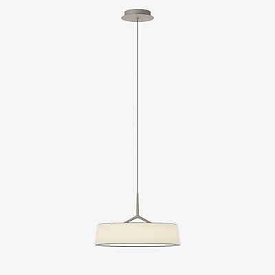 Vibia Dama Pendelleuchte LED, beige - 1-10 V - Push