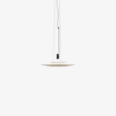Vibia Flamingo 1540 Pendelleuchte LED, graphit - Casambi