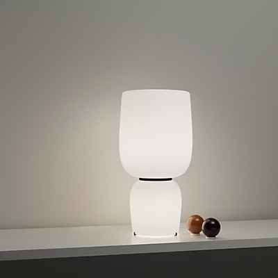 Vibia Ghost Tischleuchte LED, Casambi - 92 cm günstig online kaufen