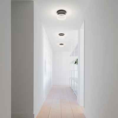 Vibia Guise Deckenleuchte LED, ø25 cm - 15 cm