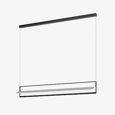 Vibia Kontur Pendelleuchte LED, 122 cm - Casambi günstig online kaufen