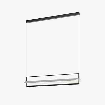 Vibia Kontur Pendelleuchte LED, 92 cm - Dali günstig online kaufen