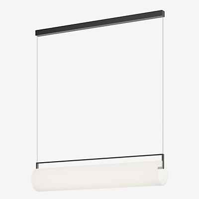 Vibia Kontur Pendelleuchte LED ø15 cm, 92 cm - Casambi günstig online kaufen