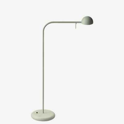 Vibia Pin Tischleuchte LED, grün - 40 cm günstig online kaufen