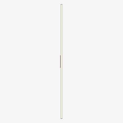 Vibia Spa Wandleuchte LED, beige - 301 cm - Dali günstig online kaufen