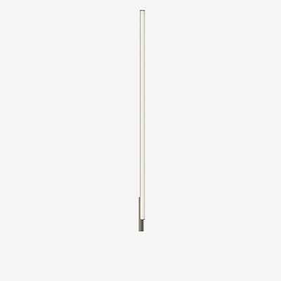 Vibia Spa Wandleuchte LED vertikal, beige - 212 cm - Dali günstig online kaufen