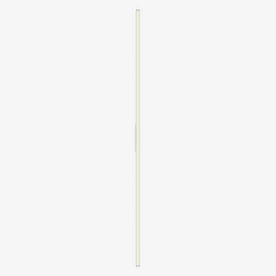 Vibia Spa Wandleuchte LED, weiß - 301 cm - Dali günstig online kaufen