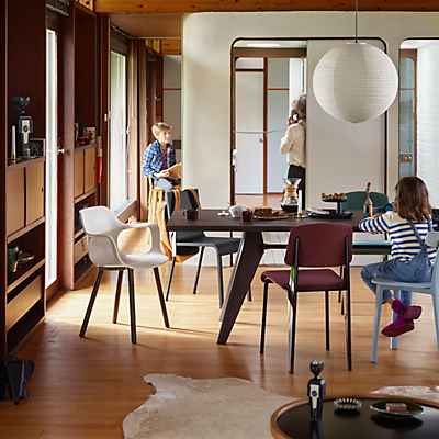Vitra Akari A Pendelleuchte, 75 cm