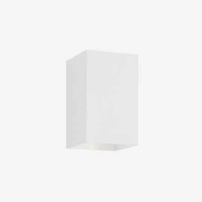 Wever & Ducré Box 3.0 Wandleuchte LED Outdoor, weiß - 3.000 K