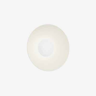 Wever & Ducré Clea 1.0 Wandleuchte LED, beige - 3.000 K