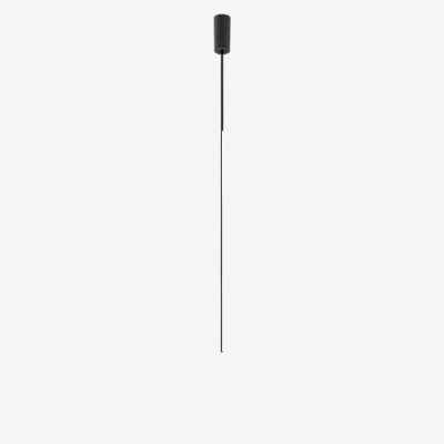 Wever & Ducré Finlin 2.0 Deckenleuchte LED, schwarz - 2.700 K