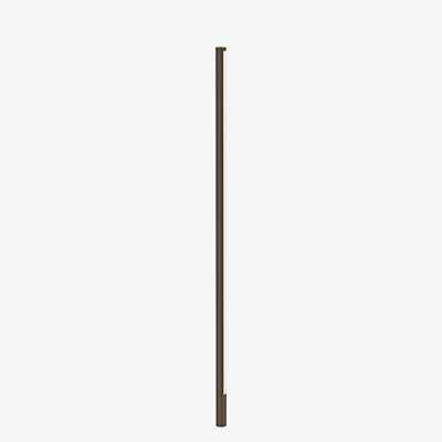Wever & Ducré Reed 2.0 Pollerleuchte LED, bronze