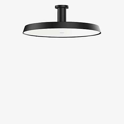 Wever & Ducré Roomor Office Deckenleuchte LED, schwarz - 3.000 K