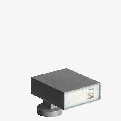 Wever & Ducré Stake Strahler LED, ohne Standsäule