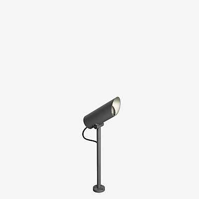 Wever & Ducré Stipo 3.0 Strahler LED, anthrazit - 20 cm