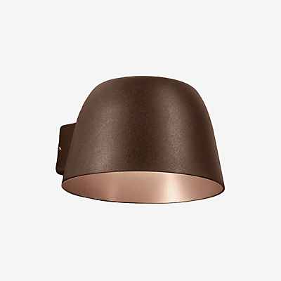 Wever & Ducré Swam 2.0 Wandleuchte LED, bronze