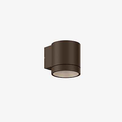 Wever & Ducré Taio 1.0 Wandleuchte LED, bronze - 3.000 K