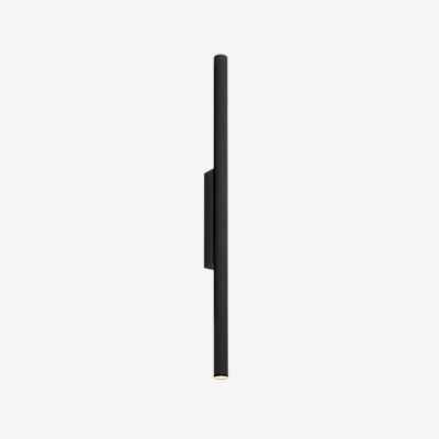 Wever & Ducré Trace 1.0 Slim Wandleuchte LED, schwarz - 3.000 K