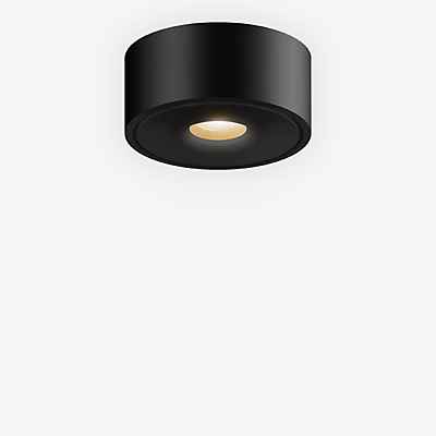 light11 HOME Vivid Deckenleuchte 120 LED, schwarz günstig online kaufen