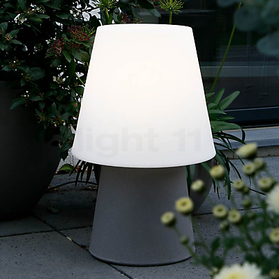 8 seasons design No. 1 Floor Lamp Application picture