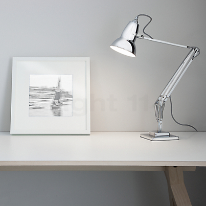 Anglepoise Original 1227 Desk Lamp Application picture