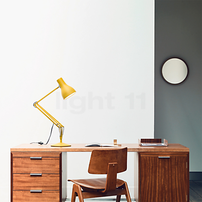 Anglepoise Type 75 Margaret Howell Desk Lamp Application picture