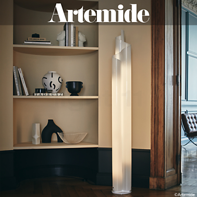 Artemide Chimera Stehleuchte LED