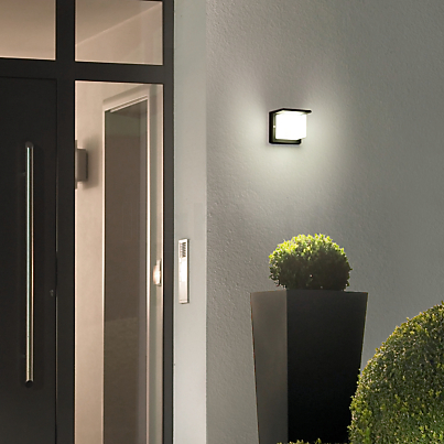 Bega 33328 - Wall light LED Application picture