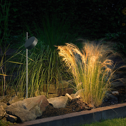 Bega 55045 - Flexible Garden Luminaire LED Application picture