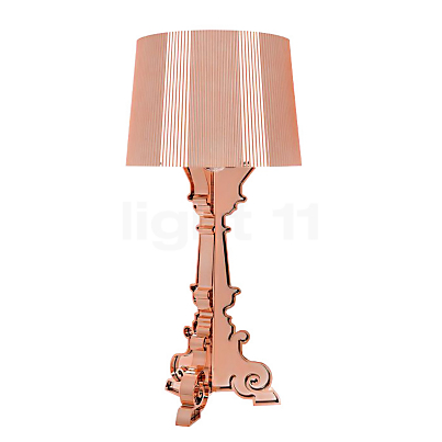 Kartell Bourgie copper Product picture