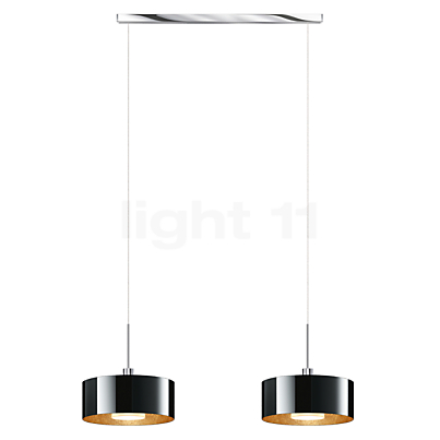 Bruck Cantara Pendant Light LED Maximum 2 lamps - ø30 cm Product picture