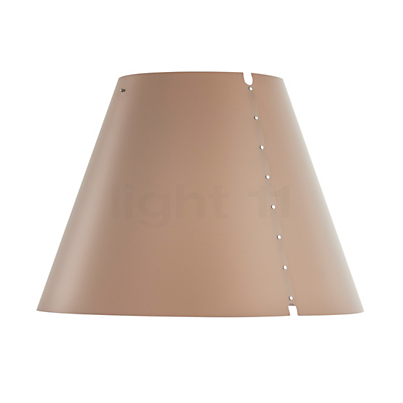 Luceplan Costanza Diffuser ø 40 cm nougat Product picture