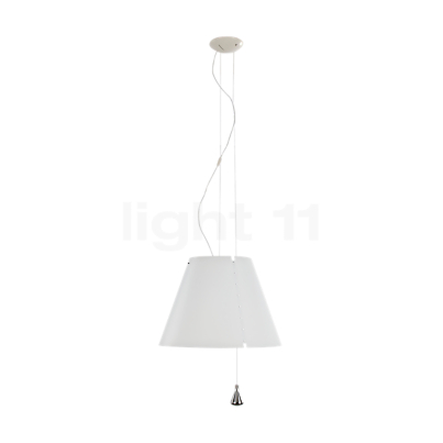 Luceplan Costanza Sospensione, adjustable Product picture