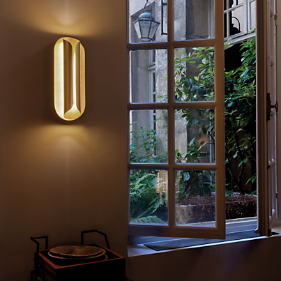 DCW Rosalie Wall Light LED Application picture