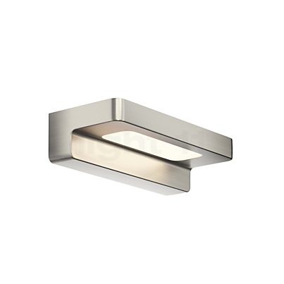 Decor Walther Form 20 Wall Light LED nickel satin Product picture