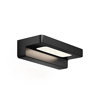 Decor Walther Form 20 Wandlamp LED zwart mat Productafbeelding