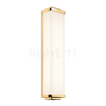 Decor Walther New York 40 N LED gold Product picture