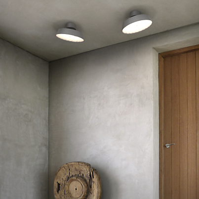 Design for the People Alba Plafonnier LED Exemple d'utilisation en photo