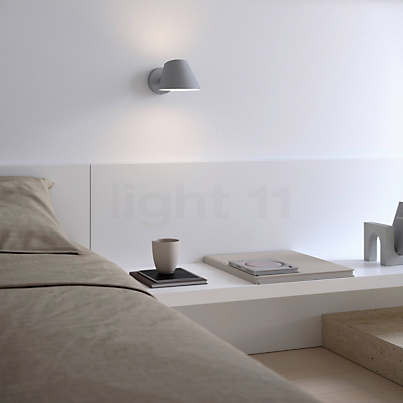 Design for the People Stay Short Wall Light Application picture