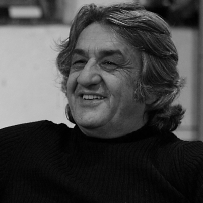 Enzo Catellani