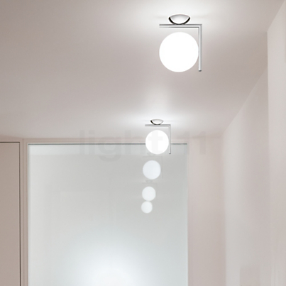 Flos IC Lights C/W1 Application picture