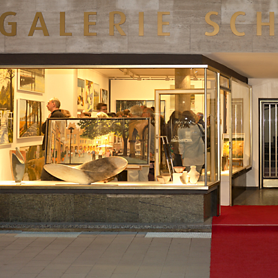 Galerie Schemm