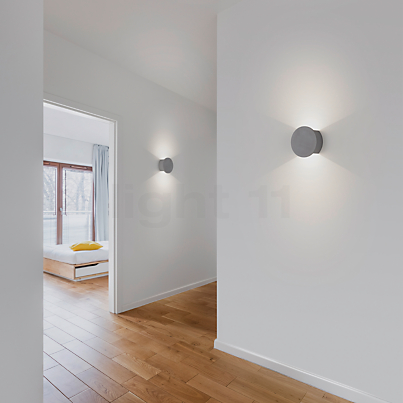 HELESTRA Pont Wall Light LED Application picture
