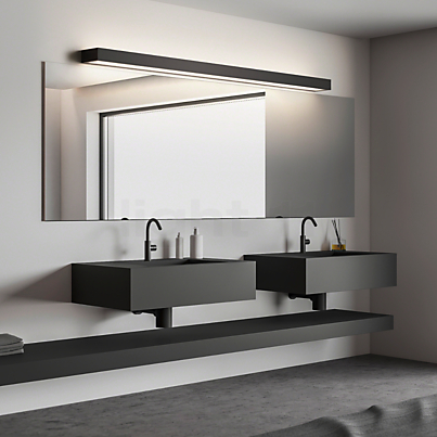 Helestra Theia Wall Light LED Application picture