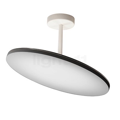 Holtkötter Plano DR Ceiling Light LED white Product picture