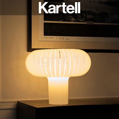 Kartell Marken Logo