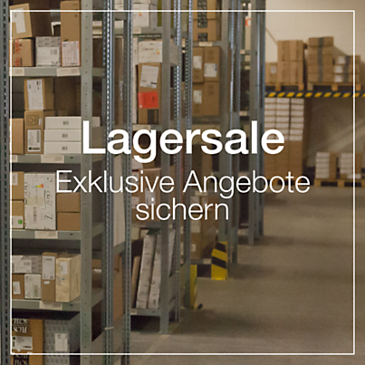 Lagersale